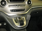 Brodit ProClip 855279 voor Mercedes Benz V-Class 2016-2024 - installatiepositie