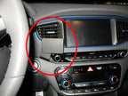 Brodit ProClip 855285 voor Hyundai Ioniq 2017-2019 - montagefoto 6