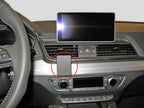 Brodit ProClip 855286 voor Audi Q5 2017-2025 - montagefoto 6