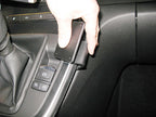 Brodit ProClip 855290 voor Renault Scénic 2017-2022 en Renault Grand Scénic 2017-2022 - ProClip geplaatst in het voertuig