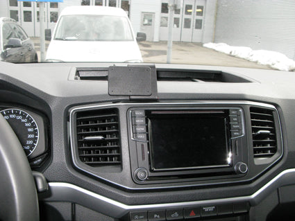 Brodit ProClip 855297 voor Volkswagen Amarok 2017-2023 - installatiepositie
