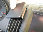 Brodit ProClip 855301 voor Buick Regal 2014-2017 en Opel Insignia A 2014-2017 - ProClip geplaatst in het voertuig