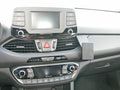 Brodit ProClip 855302 voor Hyundai i30 2017-2024 en Hyundai Elantra GT 2018-2022 - installatiepositie