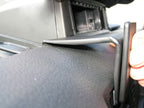 Brodit ProClip 855303 voor MAN TGE 2019-2024 en Volkswagen Crafter 2017-2024 - ProClip geplaatst in het voertuig