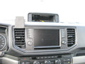 Brodit ProClip 855303 voor MAN TGE 2019-2024 en Volkswagen Crafter 2017-2024 - installatiepositie