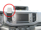 Brodit ProClip 855303 voor MAN TGE 2019-2024 en Volkswagen Crafter 2017-2024 - montagefoto 7