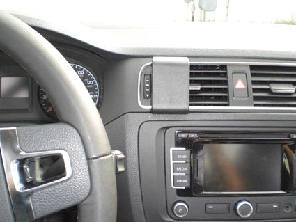 Brodit ProClip 855306 voor Volkswagen Jetta 2011-2018 - installatiepositie