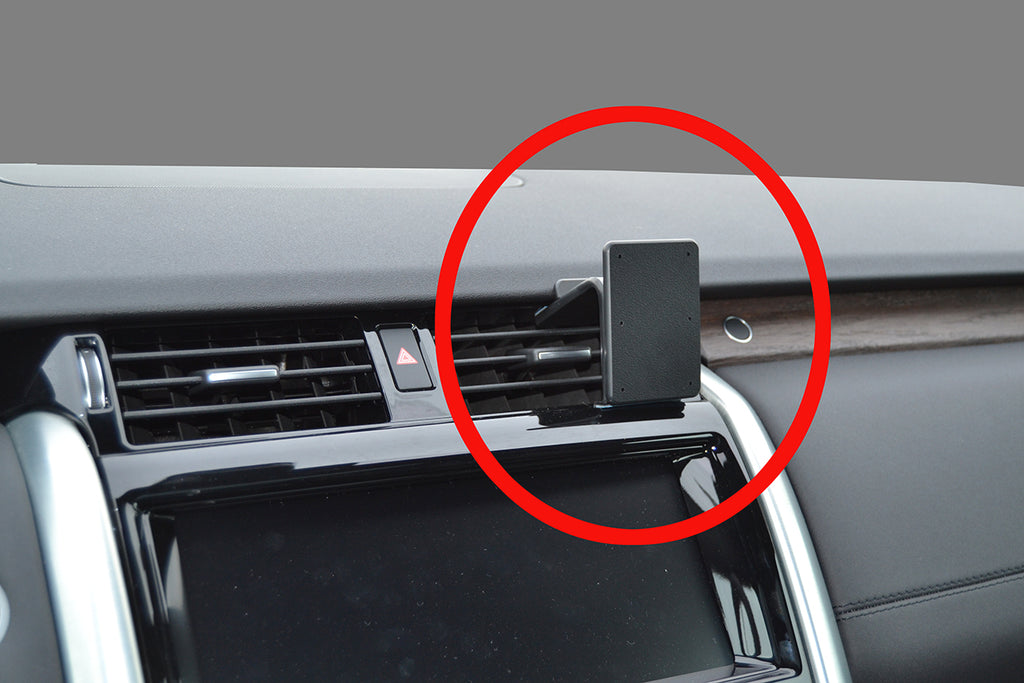 Brodit ProClip 855310 voor Land Rover Discovery 5 2017-2020 - montagefoto 6