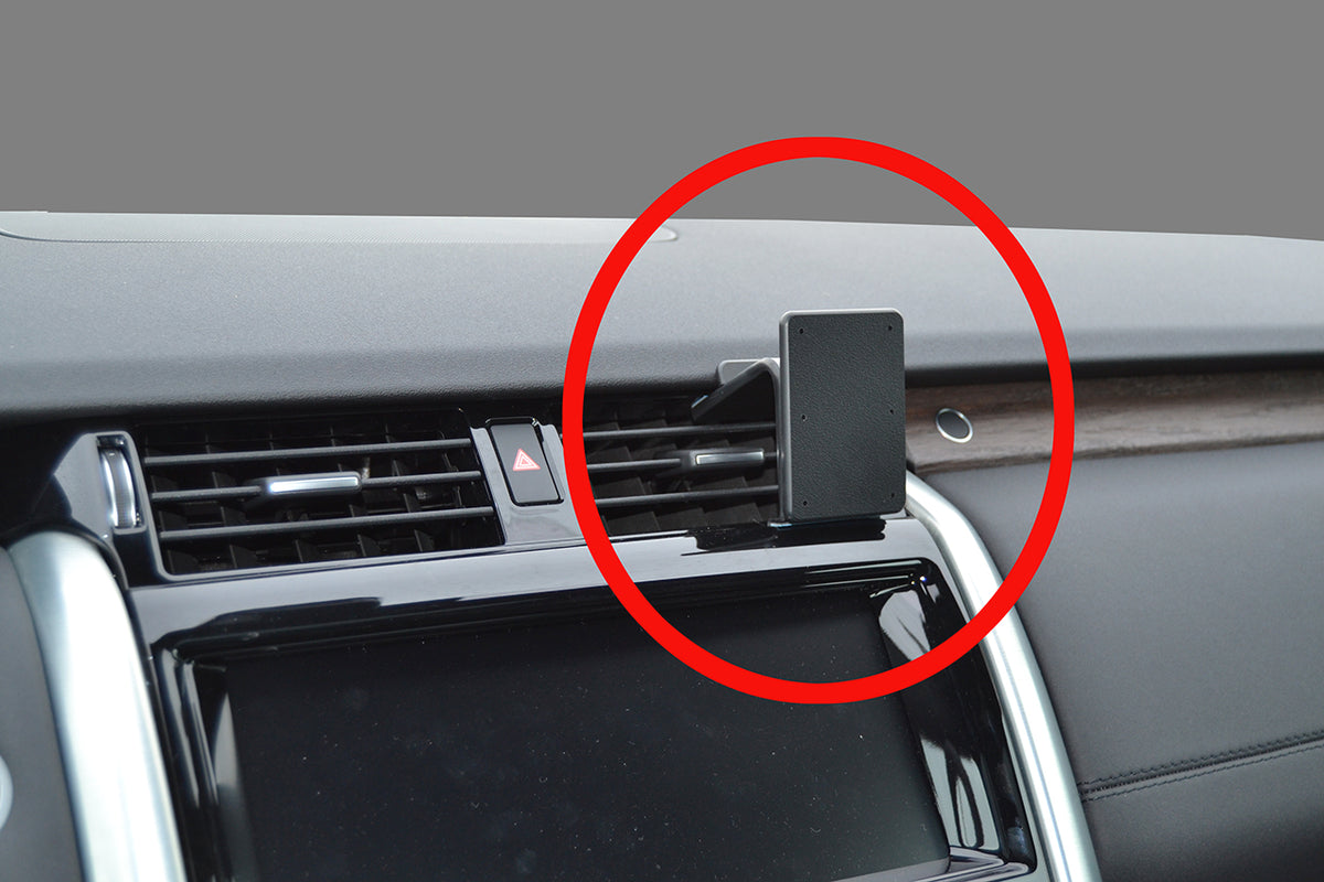 Brodit ProClip 855310 voor Land Rover Discovery 5 2017-2020 - montagefoto 6