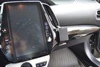 Brodit ProClip 855311 voor Toyota Prius Prime 2017-2019 - installatiepositie