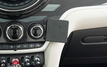 Brodit ProClip 855312 voor Mini Countryman 2017-2023 - installatiepositie