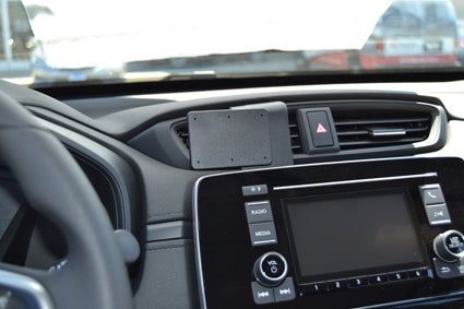Brodit ProClip 855313 voor Honda CR-V 2017-2022 - installatiepositie
