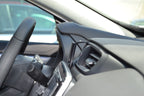 Brodit ProClip 855313 voor Honda CR-V 2017-2022 - productfoto zwarte ABS montagebasis