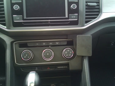 Brodit ProClip 855315 voor Volkswagen Atlas 2018-2023 - installatiepositie