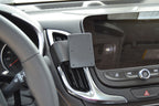 Brodit ProClip 855317 voor Chevrolet Equinox 2018-2024 - installatiepositie