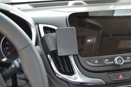 Brodit ProClip 855317 voor Chevrolet Equinox 2018-2024 - installatiepositie