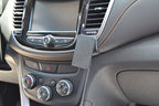 Brodit ProClip 855320 voor Chevrolet Trax 2017-2023 - detail van dashboardmontage