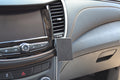 Brodit ProClip 855320 voor Chevrolet Trax 2017-2023 - installatiepositie