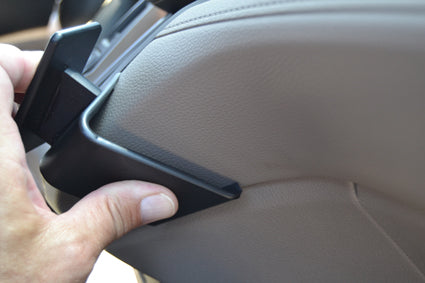 Brodit ProClip 855323 voor Honda Odyssey 2018-2026 - ProClip geplaatst in het voertuig