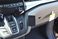 Brodit ProClip 855323 voor Honda Odyssey 2018-2026 - installatiepositie