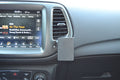 Brodit ProClip 855324 voor Jeep Compass 2017-2021 - installatiepositie