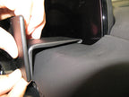 Brodit ProClip 855325 voor Mazda CX-5 2017-2020 - ProClip geplaatst in het voertuig