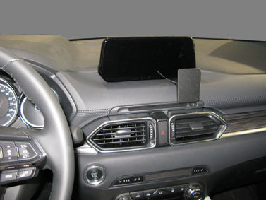 Brodit ProClip 855325 voor Mazda CX-5 2017-2020 - installatiepositie