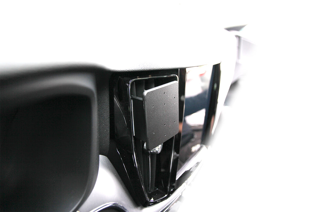 Brodit ProClip 855326 voor Volvo XC60 2018-2026, Volvo V60 2019-2026 en Volvo S60 2019-2025 - montagefoto 6