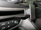 Brodit ProClip 855328 voor Buick Regal 2018-2022 en Opel Insignia B 2018-2022 - detail van dashboardmontage