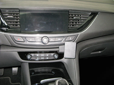 Brodit ProClip 855328 voor Buick Regal 2018-2022 en Opel Insignia B 2018-2022 - installatiepositie
