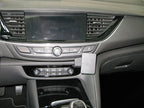 Brodit ProClip 855328 voor Buick Regal 2018-2022 en Opel Insignia B 2018-2022 - installatiepositie