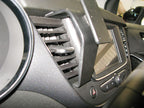 Brodit ProClip 855329 voor Opel Grandland X 2018-2021 en Opel Crossland X 2018-2021 - detail van dashboardmontage