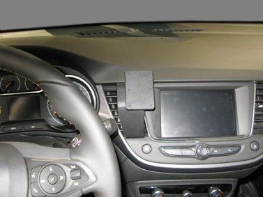 Brodit ProClip 855329 voor Opel Grandland X 2018-2021 en Opel Crossland X 2018-2021 - installatiepositie