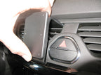 Brodit ProClip 855333 voor Opel Corsa 2015-2019 - ProClip geplaatst in het voertuig
