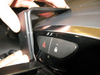 Brodit ProClip 855340 voor Renault Captur 2018-2019 - ProClip geplaatst in het voertuig