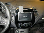 Brodit ProClip 855340 voor Renault Captur 2018-2019 - installatiepositie