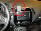 Brodit ProClip 855340 voor Renault Captur 2018-2019 - montagefoto 6