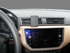 Brodit ProClip 855341 voor Seat Ibiza 2018-2021 en Seat Arona 2018-2021 - installatiepositie