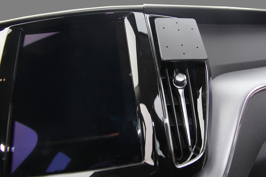 Brodit ProClip 855342 voor Volvo XC60 2018-2026, Volvo V60 2019-2026 en Volvo S60 2019-2025 - montagefoto 7