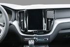 Brodit ProClip 855342 voor Volvo XC60 2018-2026, Volvo V60 2019-2026 en Volvo S60 2019-2025 - montagefoto 8