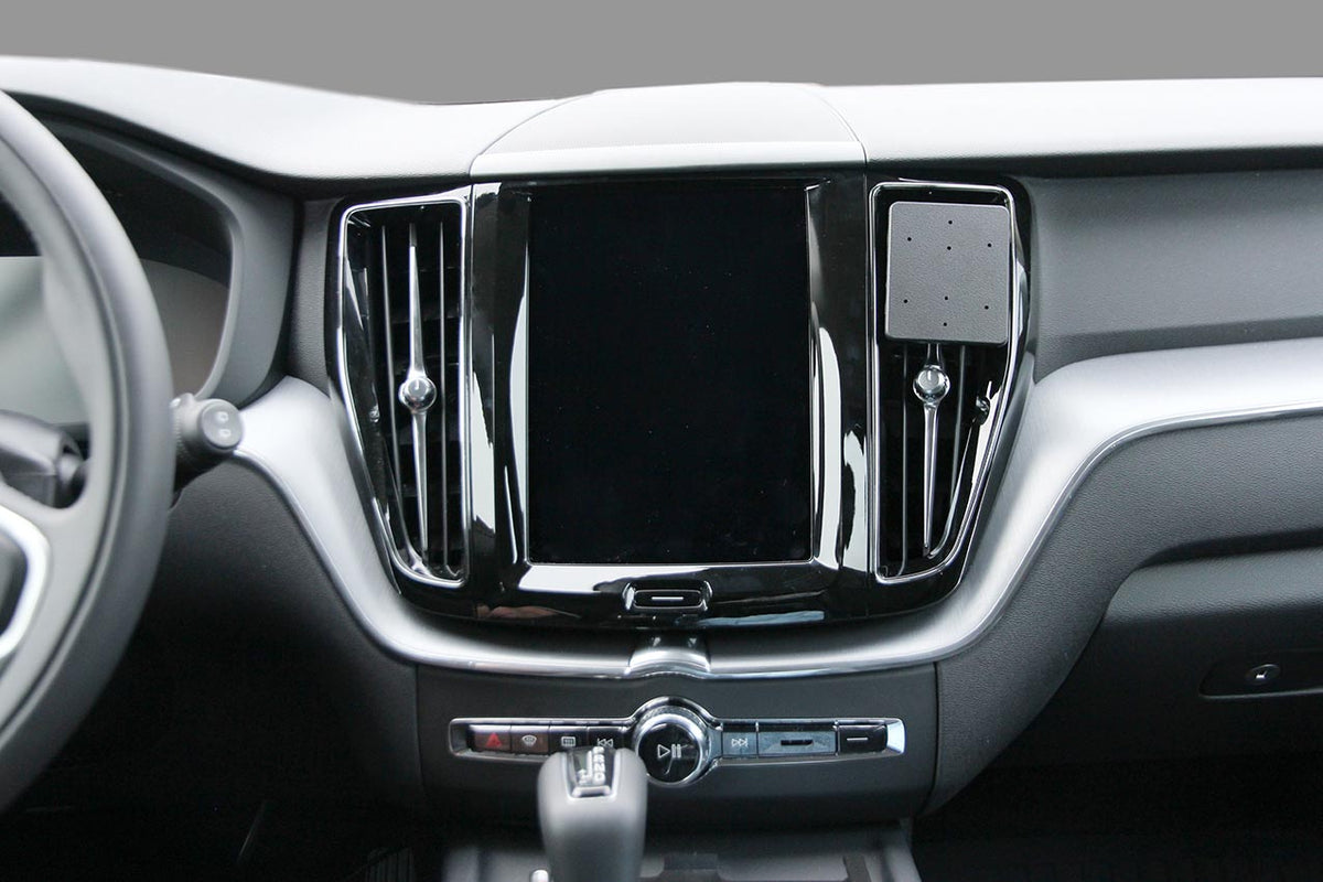 Brodit ProClip 855342 voor Volvo XC60 2018-2026, Volvo V60 2019-2026 en Volvo S60 2019-2025 - montagefoto 8
