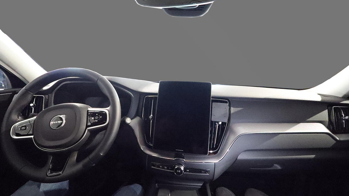 Brodit ProClip 855342 voor Volvo XC60 2018-2026, Volvo V60 2019-2026 en Volvo S60 2019-2025 - montagefoto 11