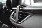 Brodit ProClip 855349 voor Alfa Romeo Stelvio 2016-2025 - productfoto zwarte ABS montagebasis