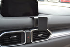 Brodit ProClip 855350 voor Mazda CX-5 2017-2020 - installatiepositie