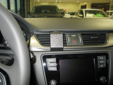Brodit ProClip 855356 voor Skoda Rapid 2018-2019 - installatiepositie