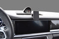 Brodit ProClip 855358 voor Porsche Panamera 2018-2024 - installatiepositie