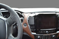 Brodit ProClip 855361 voor Chevrolet Traverse 2018-2023 - installatiepositie