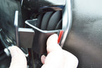 Brodit ProClip 855362 voor Chevrolet Traverse 2018-2023 - ProClip geplaatst in het voertuig