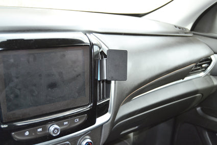 Brodit ProClip 855362 voor Chevrolet Traverse 2018-2023 - installatiepositie