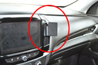 Brodit ProClip 855362 voor Chevrolet Traverse 2018-2023 - montagefoto 6